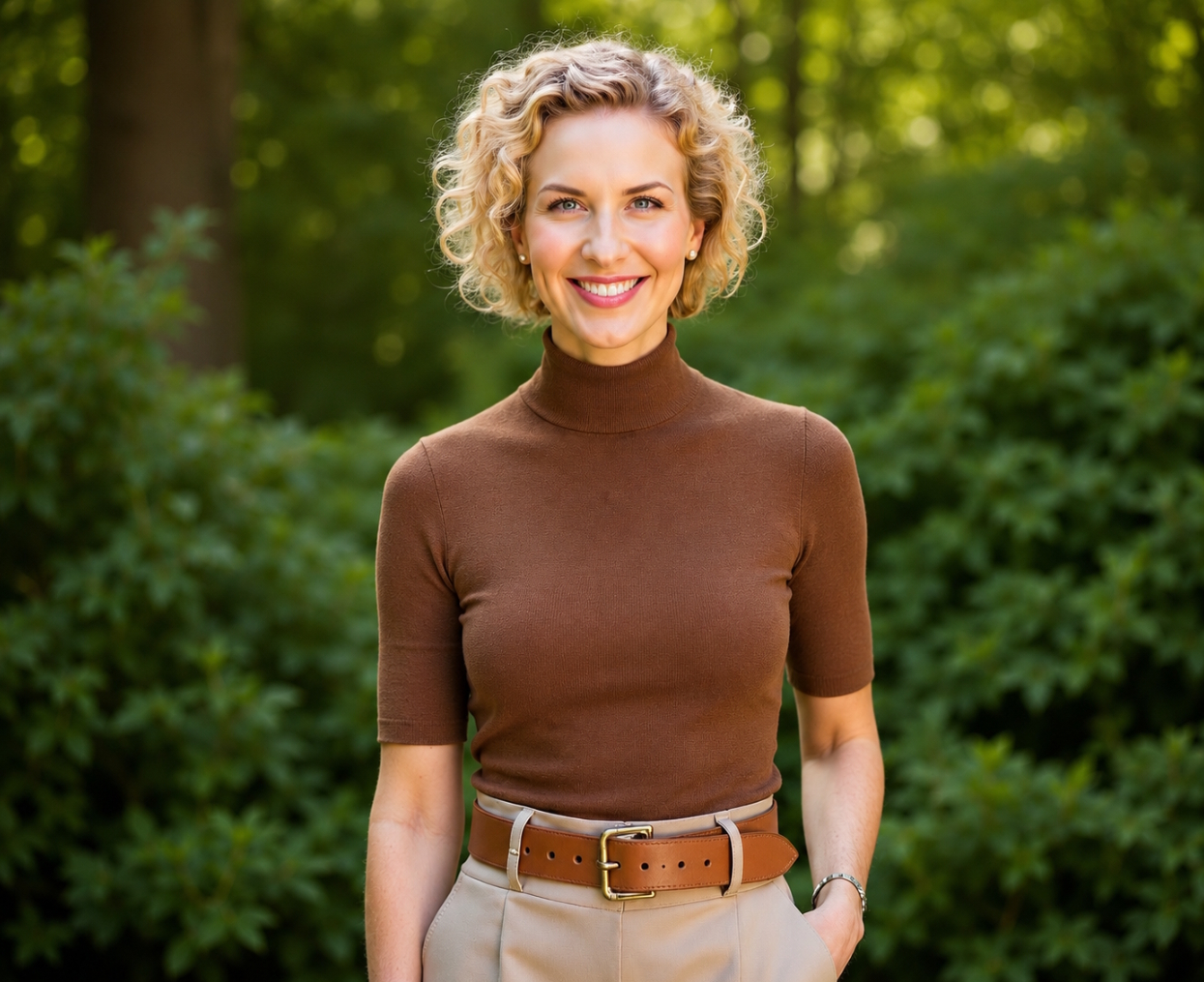 Kerstin Hoffarth